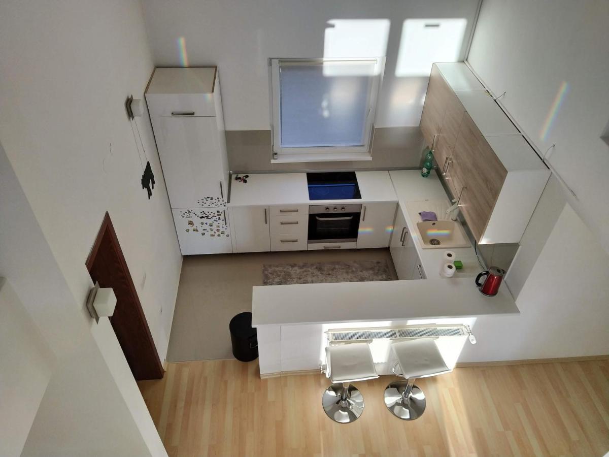 塞拉耶佛Oasis Of Peace Modern House别墅 外观 照片