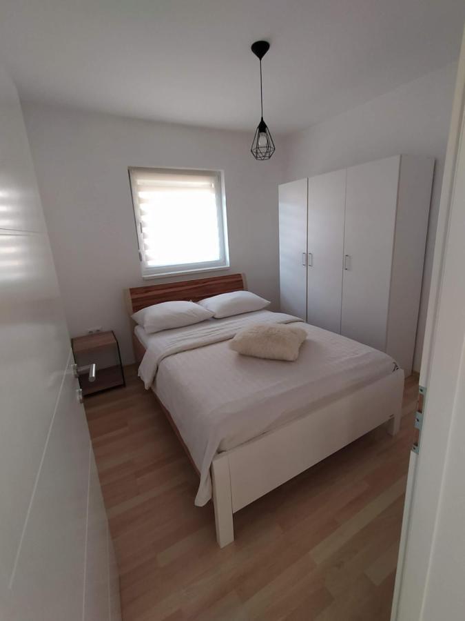 塞拉耶佛Oasis Of Peace Modern House别墅 外观 照片