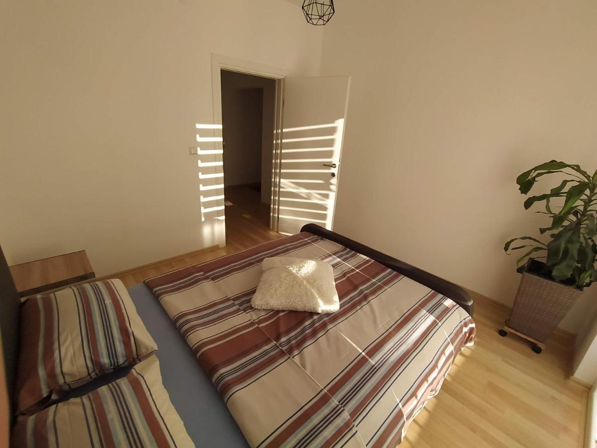 塞拉耶佛Oasis Of Peace Modern House别墅 外观 照片